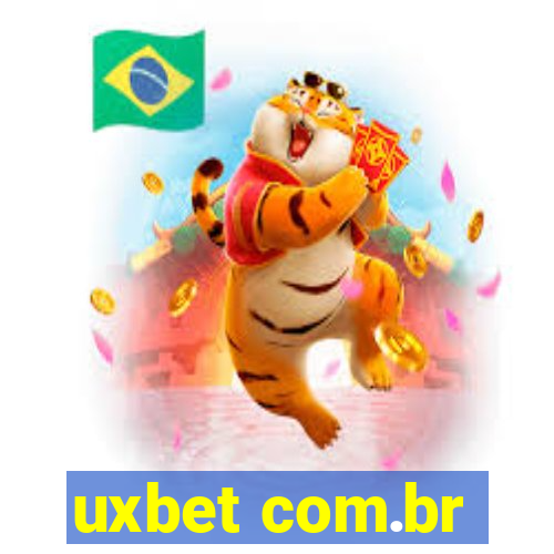 uxbet com.br